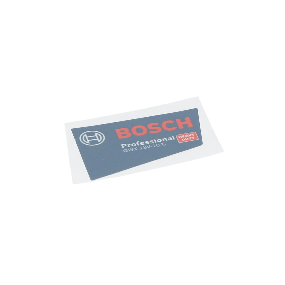 Tip Etiketi (Manufacturer'S Nameplate) (160111C2V9)