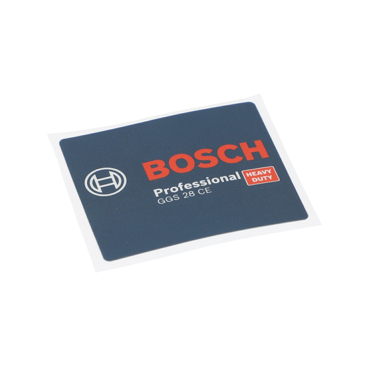 Tip Etiketi (Manufacturer'S Nameplate) (3601110593)