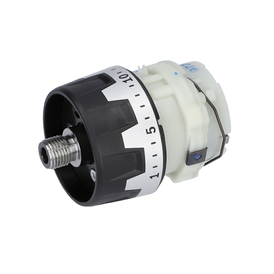 Şanziman Kasasi (Gear Box) (2609199725)