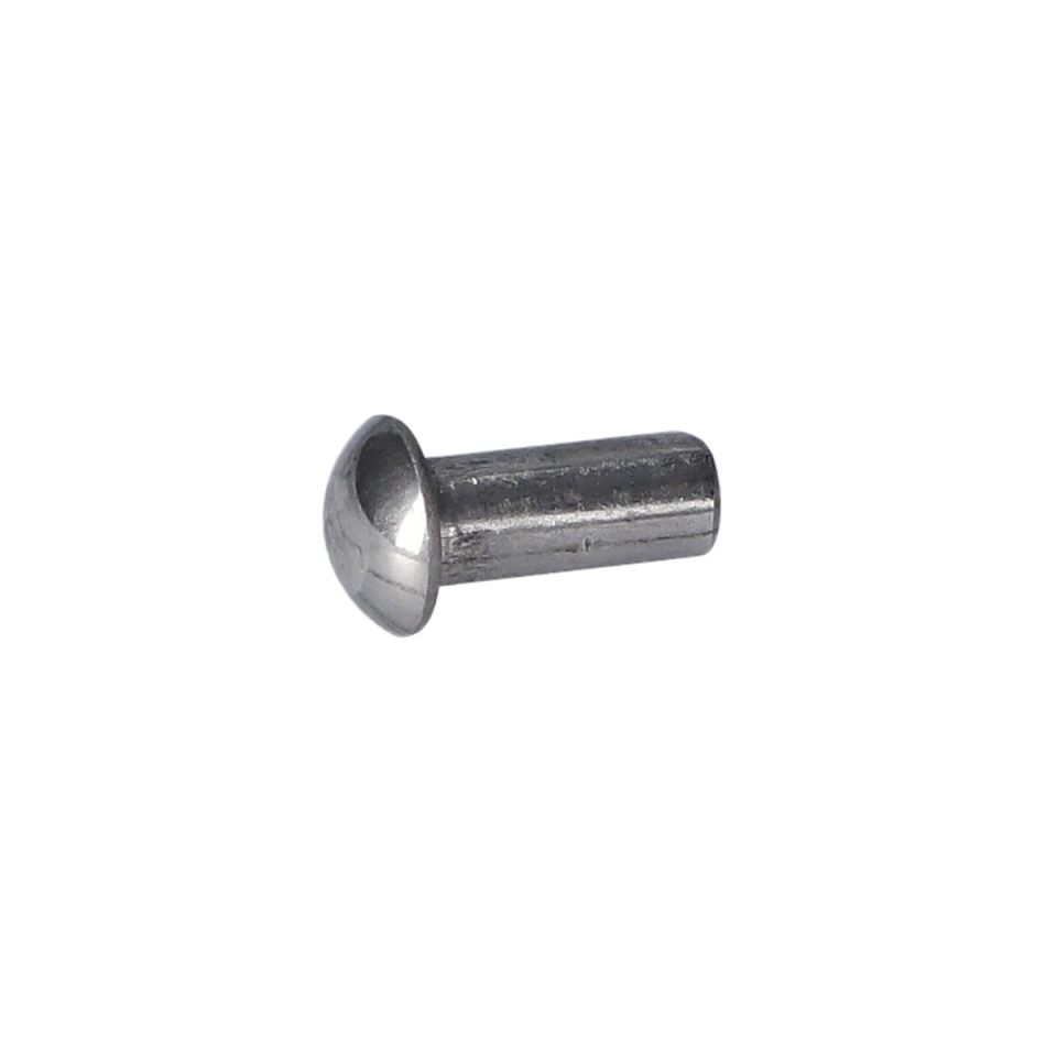 Yarim Daire Perçini (Button-Head Rivet) (2917030110)