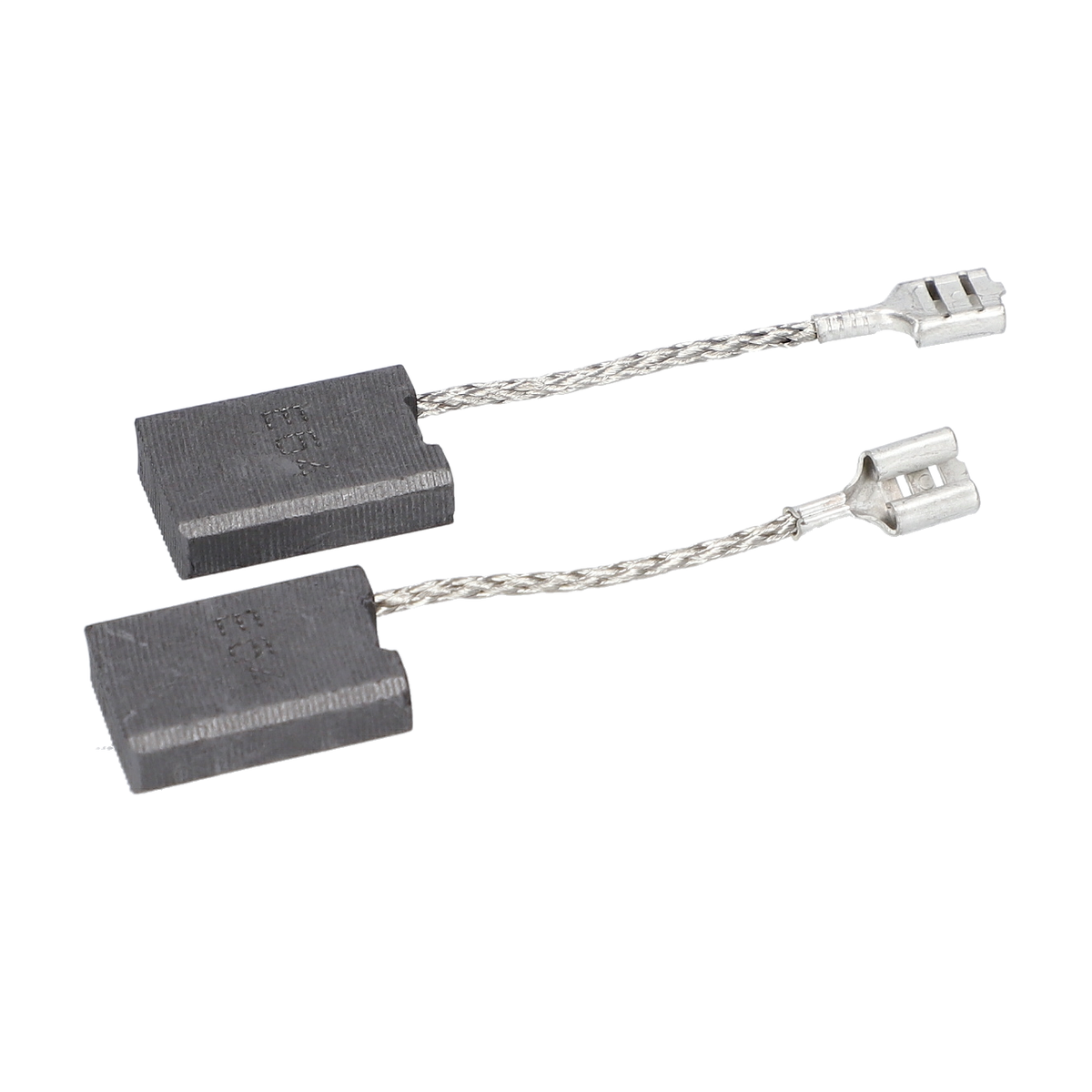 Kömür Firça Seti (Carbon-Brush Set) (1607014171)