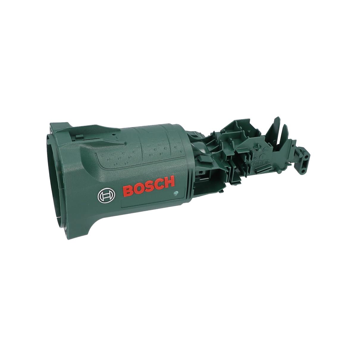 Motor Gövdesi (Motor Housing) (2609006368)