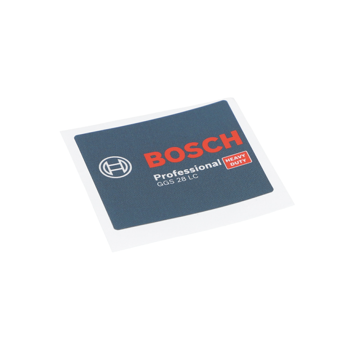 Tip Etiketi (Manufacturer'S Nameplate) (3601110595)