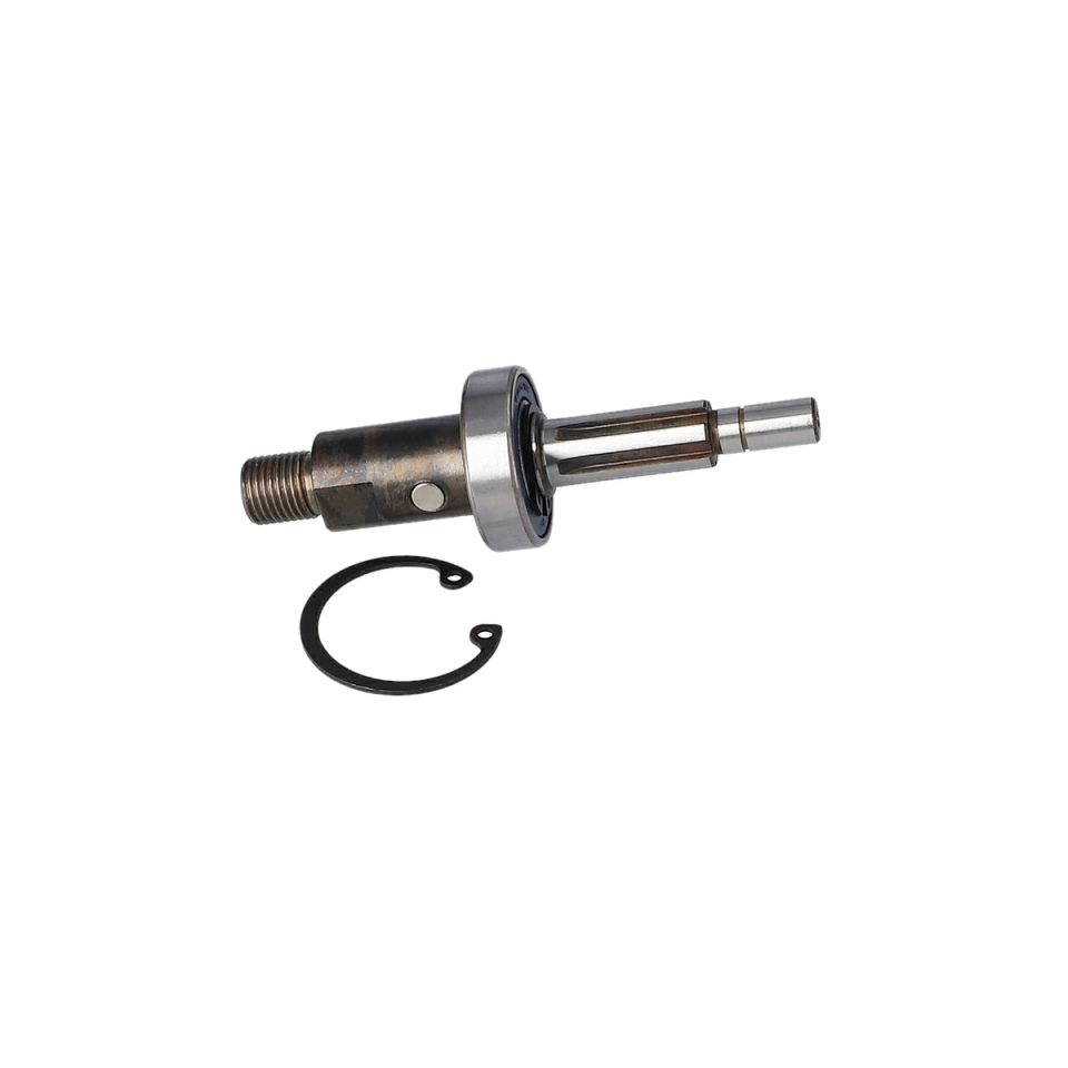 Mil Ünitesi (Spindle Assembly) (1600A000TZ)
