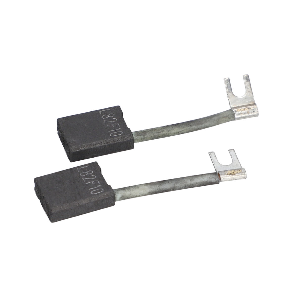 Kömür Firça Seti (Carbon-Brush Set) (160701417A)