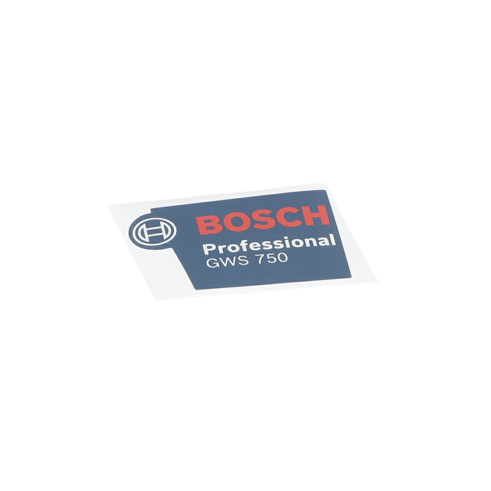 Tip Etiketi (Manufacturer'S Nameplate) (1619P11132)