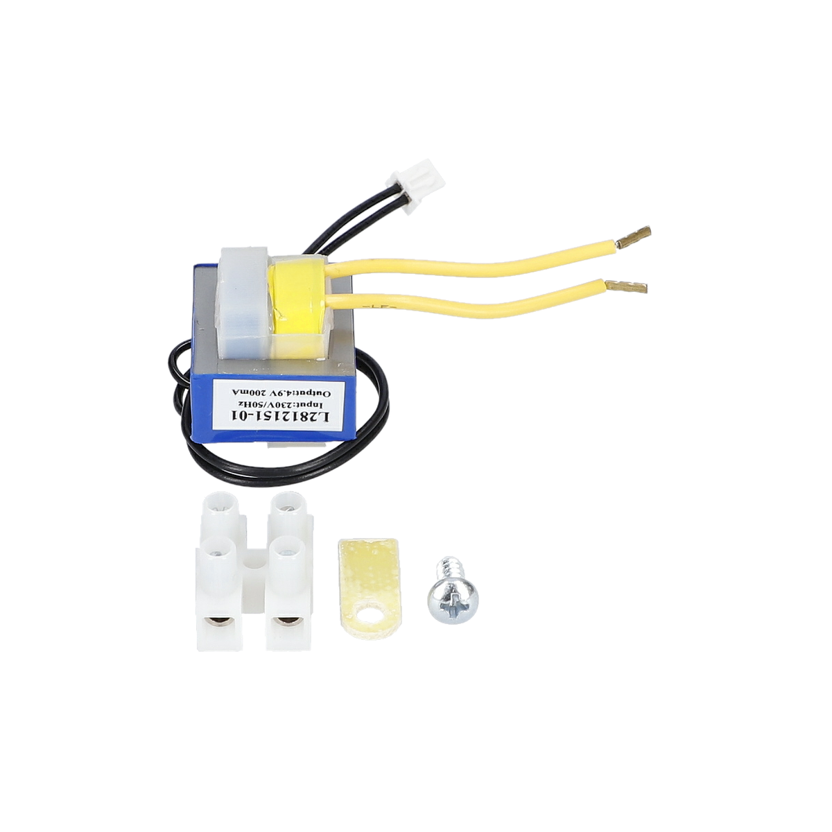 Trafo (Transformer) (1600A000U4)