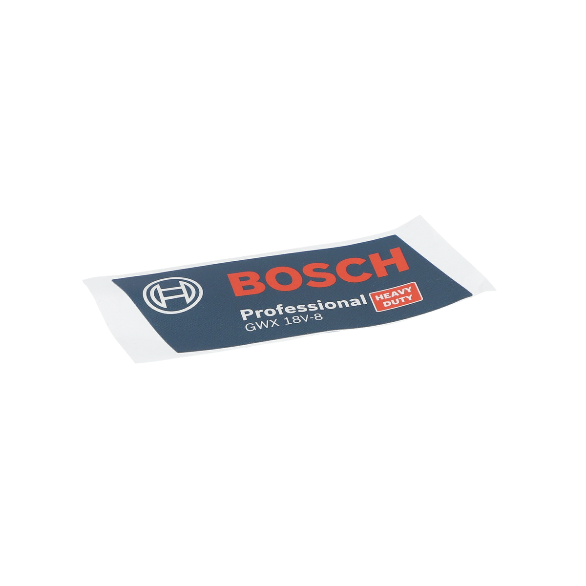 Tip Etiketi (Manufacturer'S Nameplate) (160111C31E)
