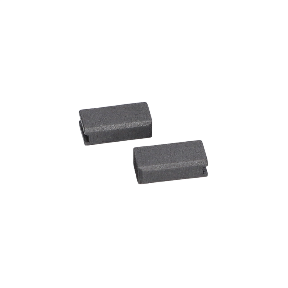 Kömür Firça Seti (Carbon-Brush Set) (1607014184)