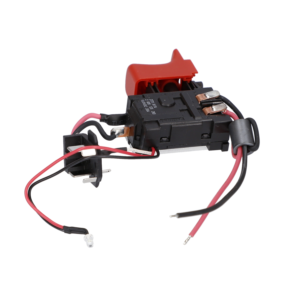 Electronik Modül (Electronics Module) (2609125293)