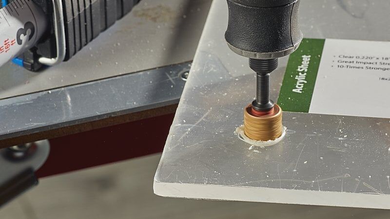 Dremel® Max Bant Zımpara  13mm 60 Kumlu (408DM)