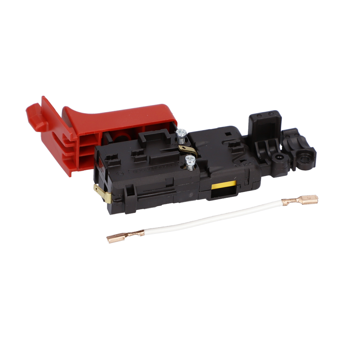 Bosch 16170006D4 Orijinal Açma/Kapama Şalteri (On-Off Switch) | Bosch Yedek Parça