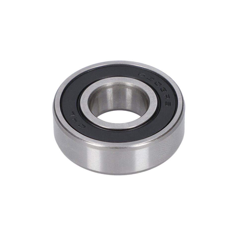 Oluklu Bilyeli Yatak (Groove Ball Bearing) (1619PB1507)