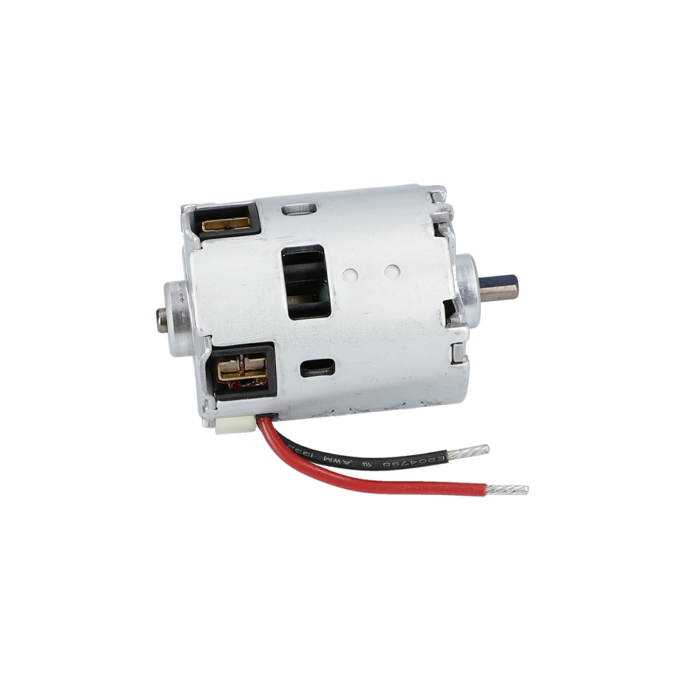 Dogru Akim Motoru (Dc Motor) (1607022608)