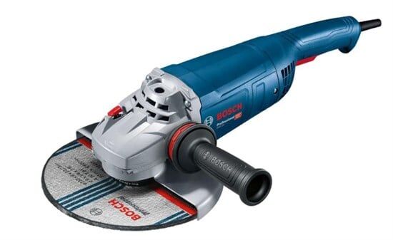 Bosch Professional GWS 22-230 P Taşlama Makinası