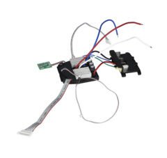 İletken Plaka, Kaplamali (Printed-Board Assembly) (1600A023VS)