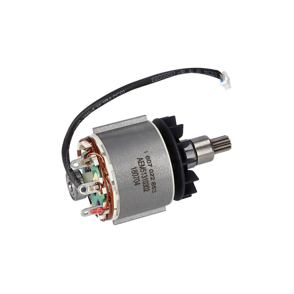 Et-Motor Grubu (Motor Spare Parts Set) (2609199809)