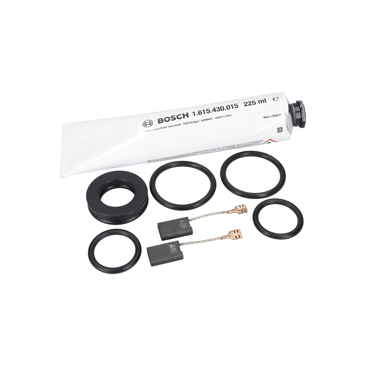Uyar Seti (Wear And Tear Part Set) (1617000702)