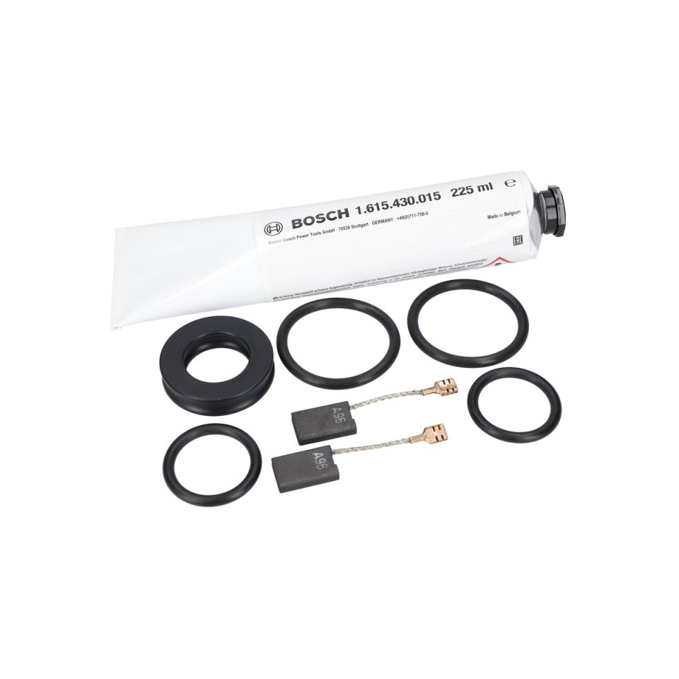 Uyar Seti (Wear And Tear Part Set) (1617000702)