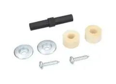 Yatak Aksi (Bearing Shaft) (1617000706)