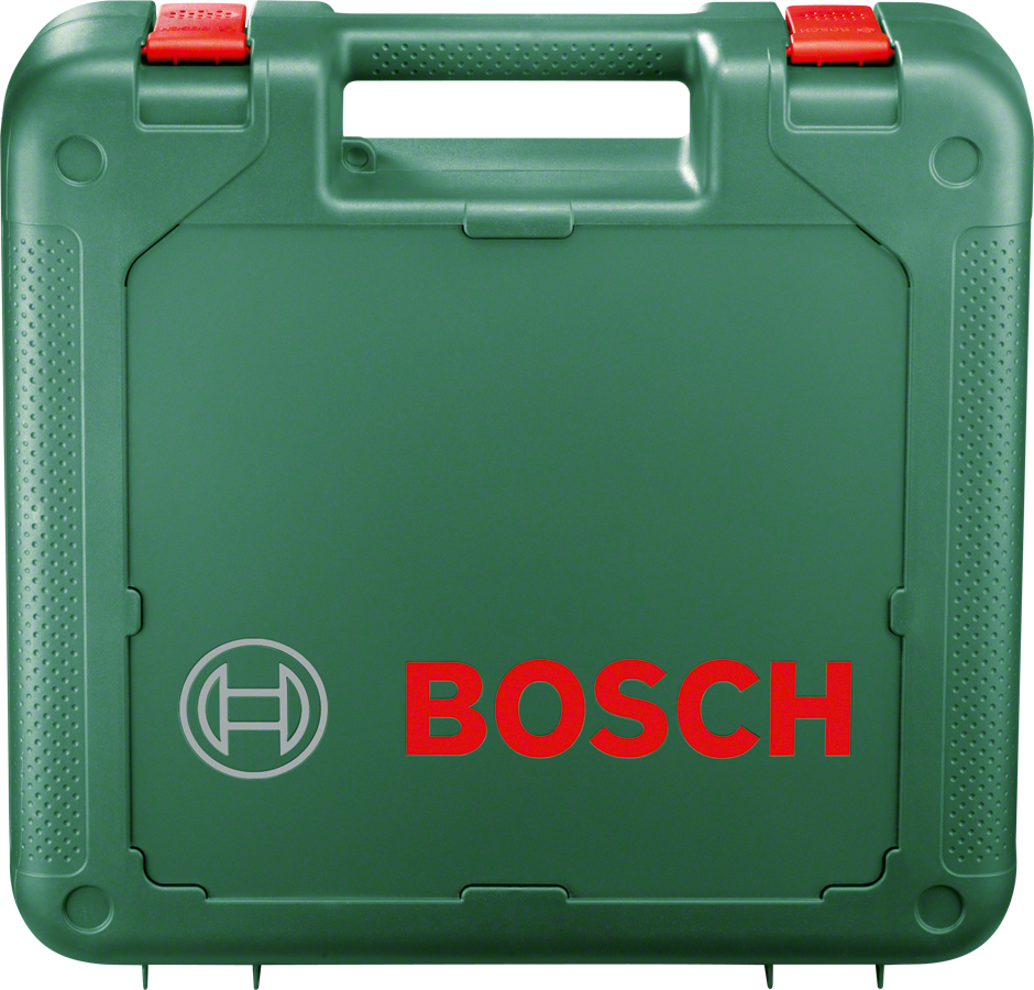 Bosch PSS 200 AC Titreşimli Zımpara