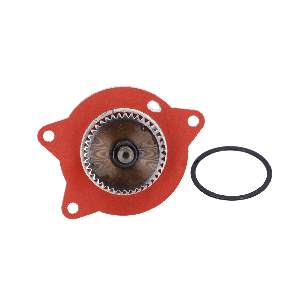 Sürme Mili (Output Shaft) (1609B03789)