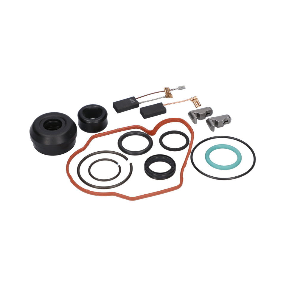 Uyar Seti (Wear And Tear Part Set) (1617000708)