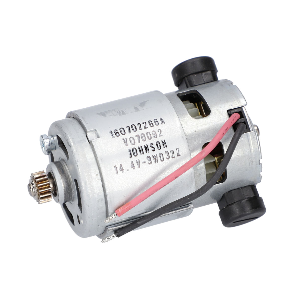 Dogru Akim Motoru (Dc Motor) (160702266M)
