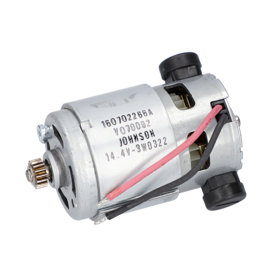 Dogru Akim Motoru (Dc Motor) (160702266M)