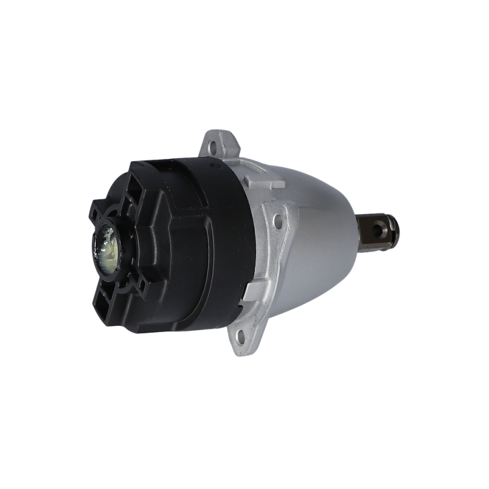 Şanziman Kasasi (Gear Box) (2609199838)