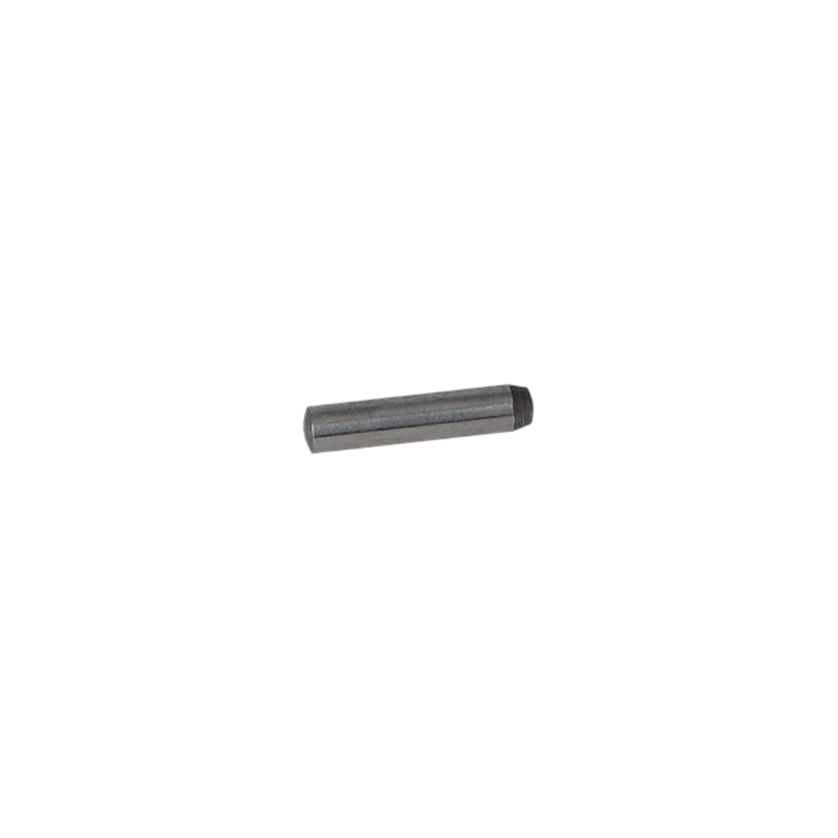 Silindirik Saplama (Straight Pin) (2917530057)