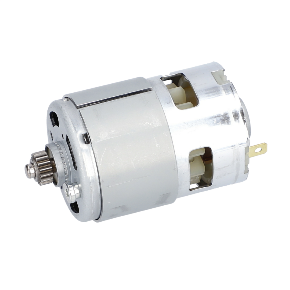 Dogru Akim Motoru (Dc Motor) (2609199840)