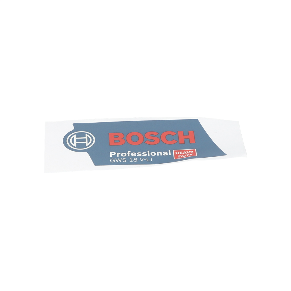 Tip Etiketi (Manufacturer'S Nameplate) (1619P31072)