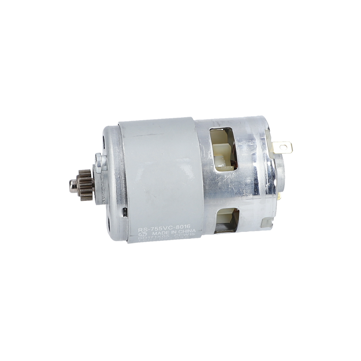 Dogru Akim Motoru (Dc Motor) (2609199841)