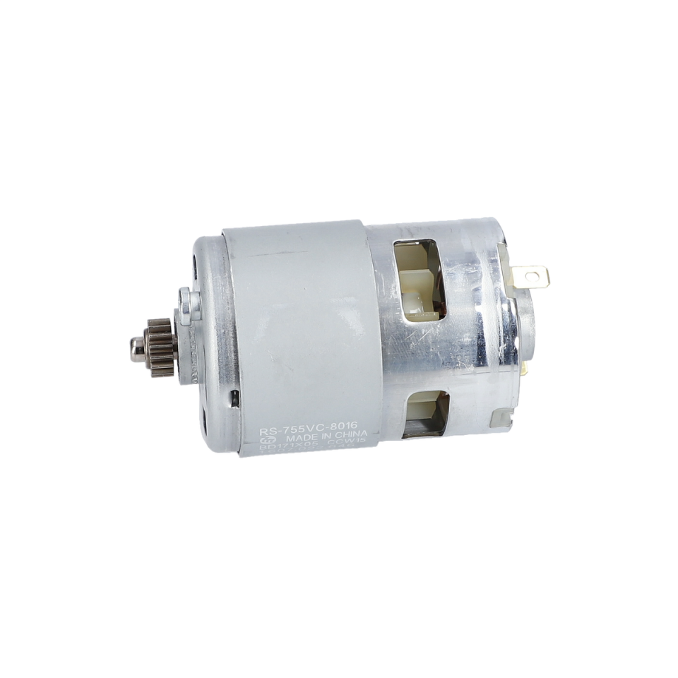 Dogru Akim Motoru (Dc Motor) (2609199841)