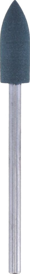 DREMEL® Lastik parlatma ucu (462)