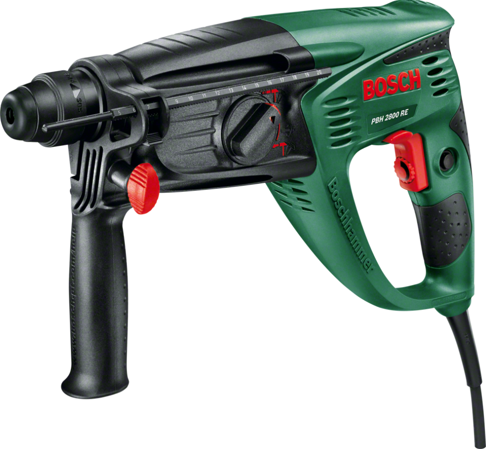 Bosch PBH 2800 RE Kırıcı Delici