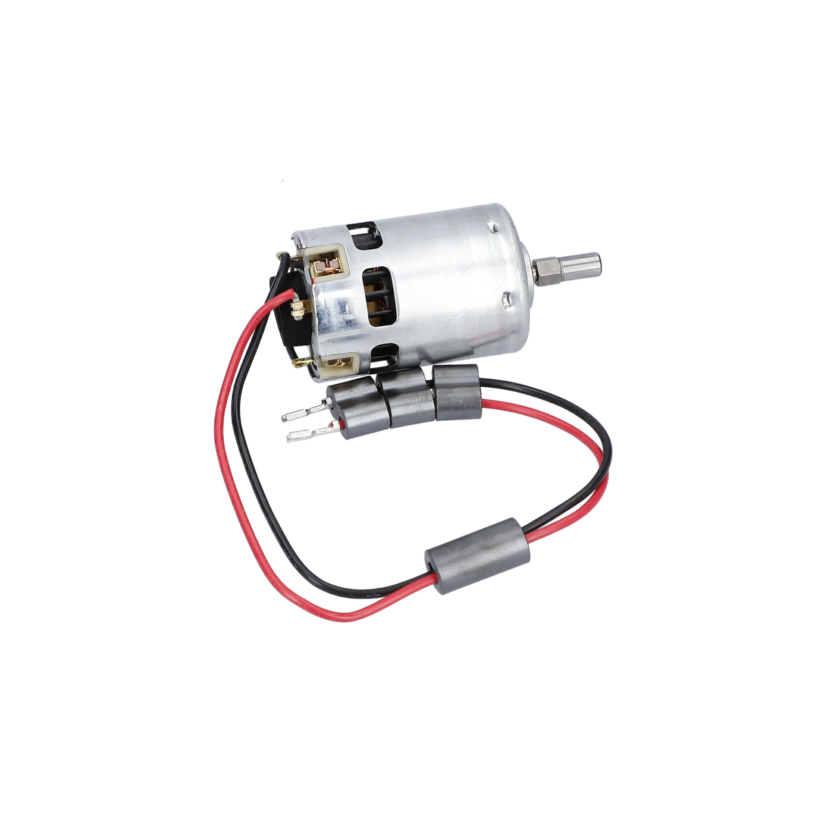 Dogru Akim Motoru (Dc Motor) (1607022672)