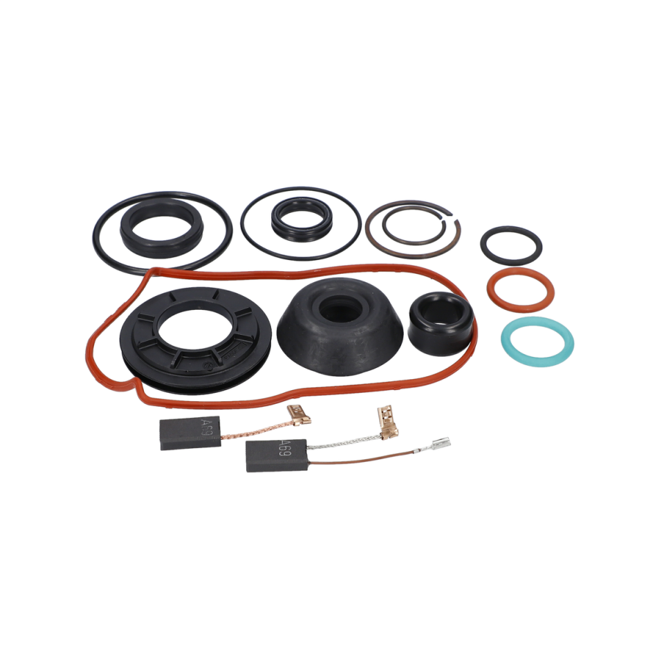 Uyar Seti (Wear And Tear Part Set) (1617000719)