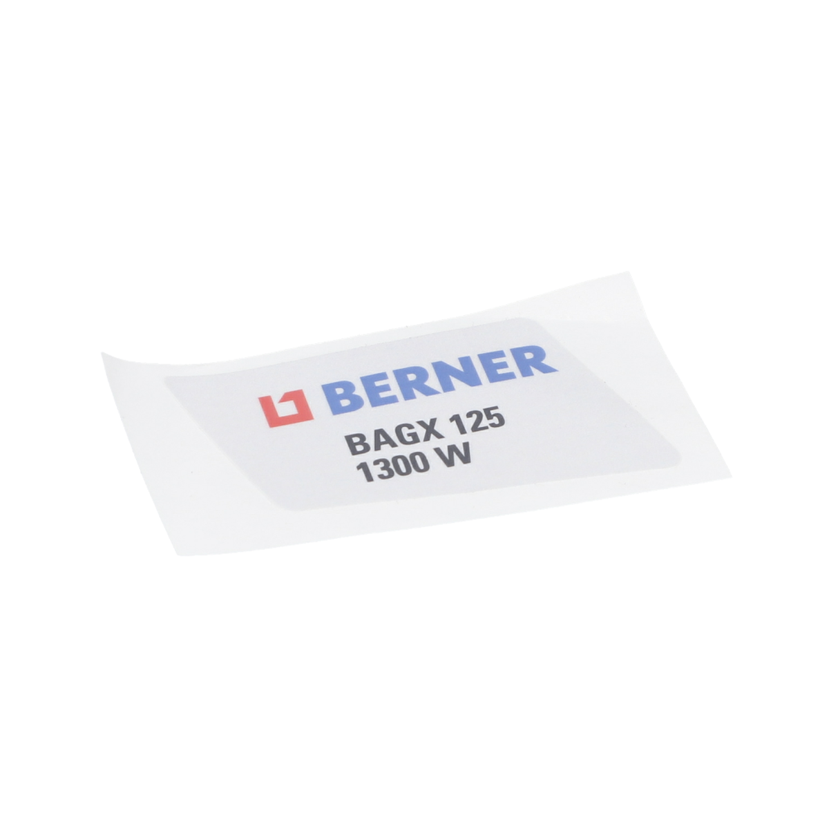 Tip Etiketi (Manufacturer'S Nameplate) (160111C386)