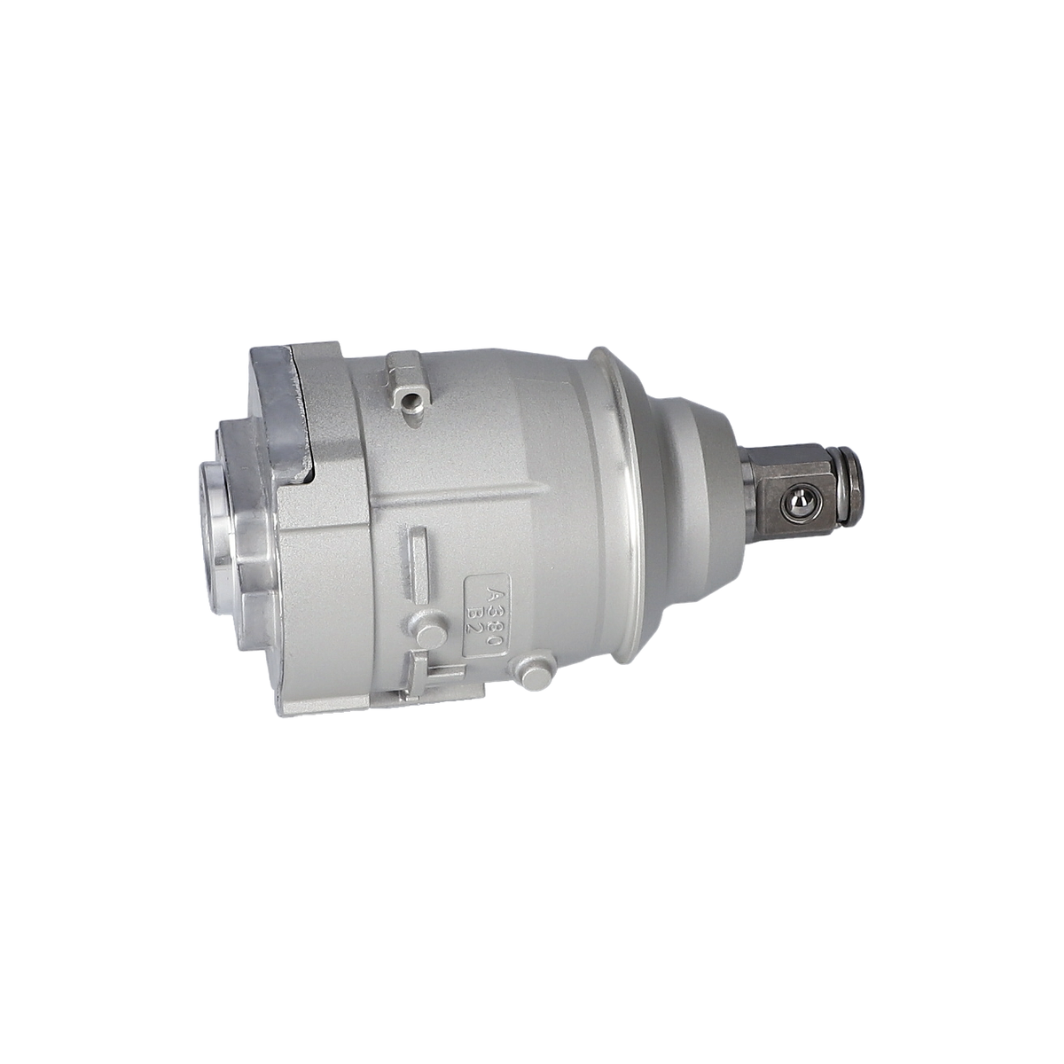 Şanziman Kasasi (Gear Box) (2609199869)
