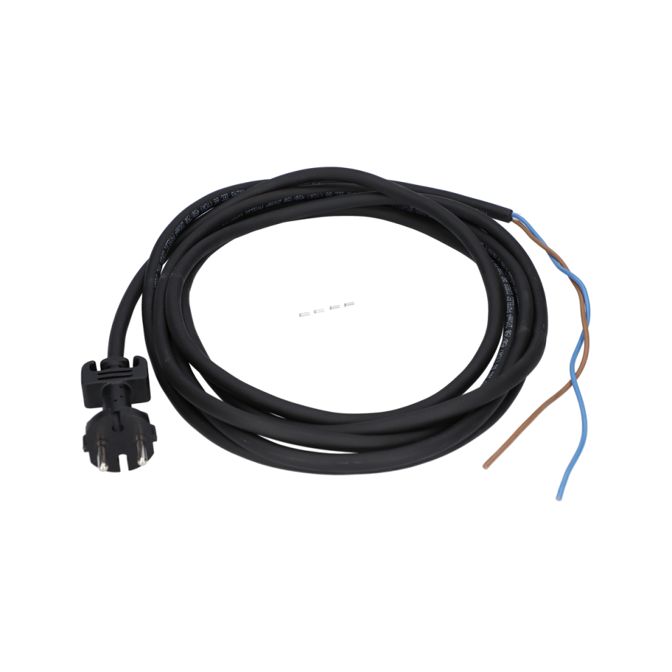 Şebeke Bağlanti Kablosu  Sh 5 Basıc (Power Supply Cord) (1617000723)