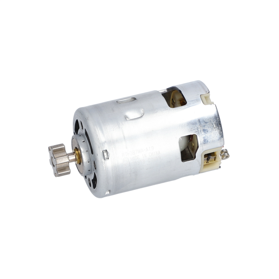 Dogru Akim Motoru (Dc Motor) (160702268L)
