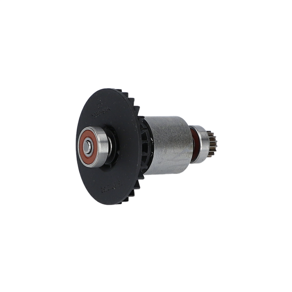Dogru Akim Motoru        -60 (Dc Motor) (2609199894)