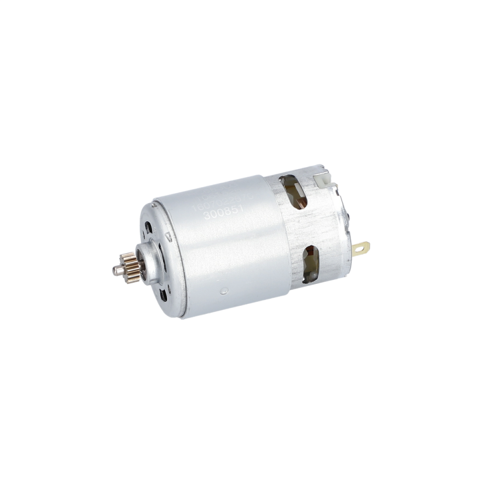 Dogru Akim Motoru (Dc Motor) (160702268M)