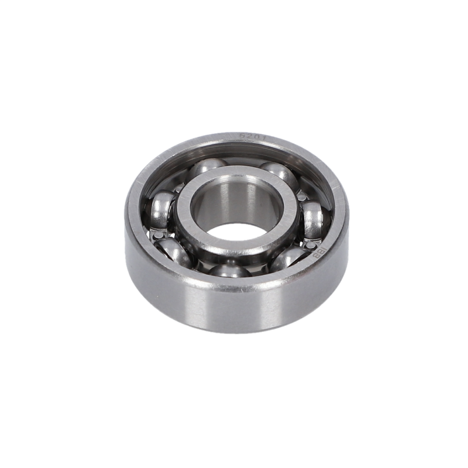Oluklu Bilyeli Yatak (Groove Ball Bearing) (3609201559)