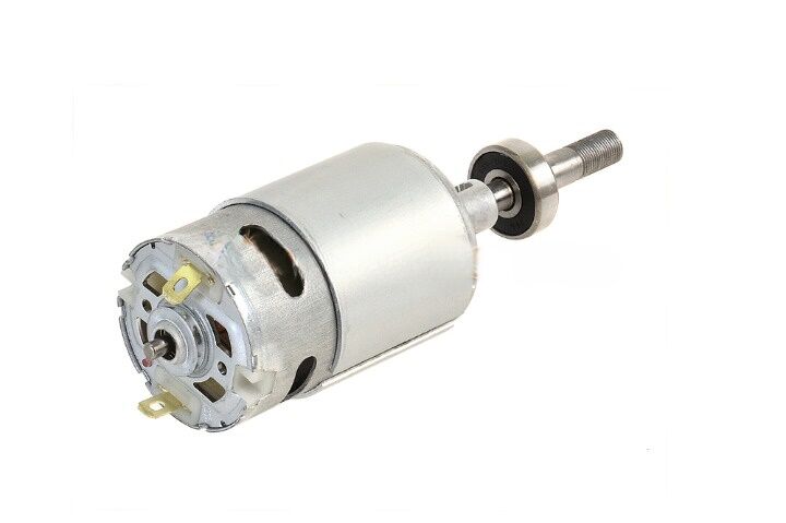Dogru Akim Motoru (Dc Motor) (1619P11459)