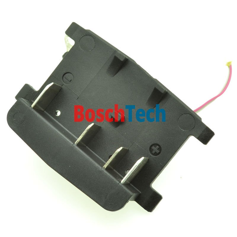 Kontak Levhası (Contact Plate) (1600A024C4)