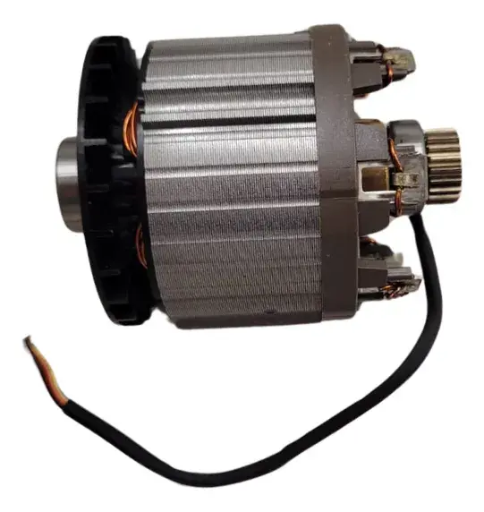 Fırçasız Dc-Motor (Brushless Dc Motor) (1600A024CL)