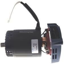 Ekleme Motor (Un. Flange-Mtd. Motor) (1617000733)